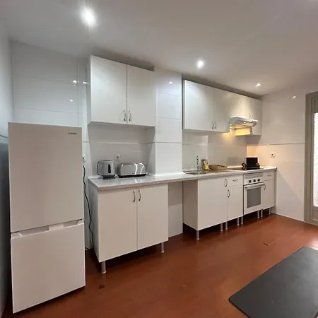 Dobo Homes - Rr12 Getafe Exterior foto