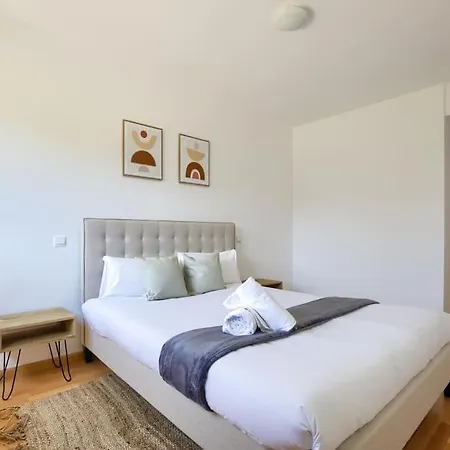 Dobo Homes - Rr12 Getafe Exterior foto