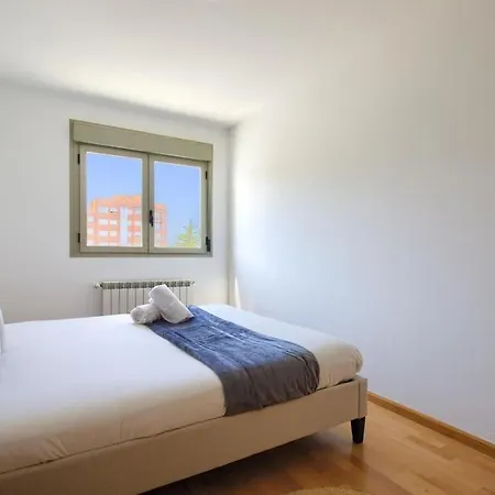 Dobo Homes - Rr12 Getafe Exterior foto