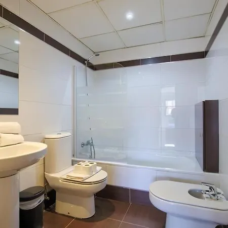 Dobo Homes - Rr12 Getafe Exterior foto