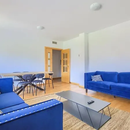 Dobo Homes - Rr12 Getafe Exterior foto