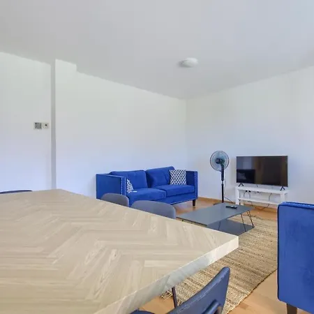 Dobo Homes - Rr12 Getafe Exterior foto