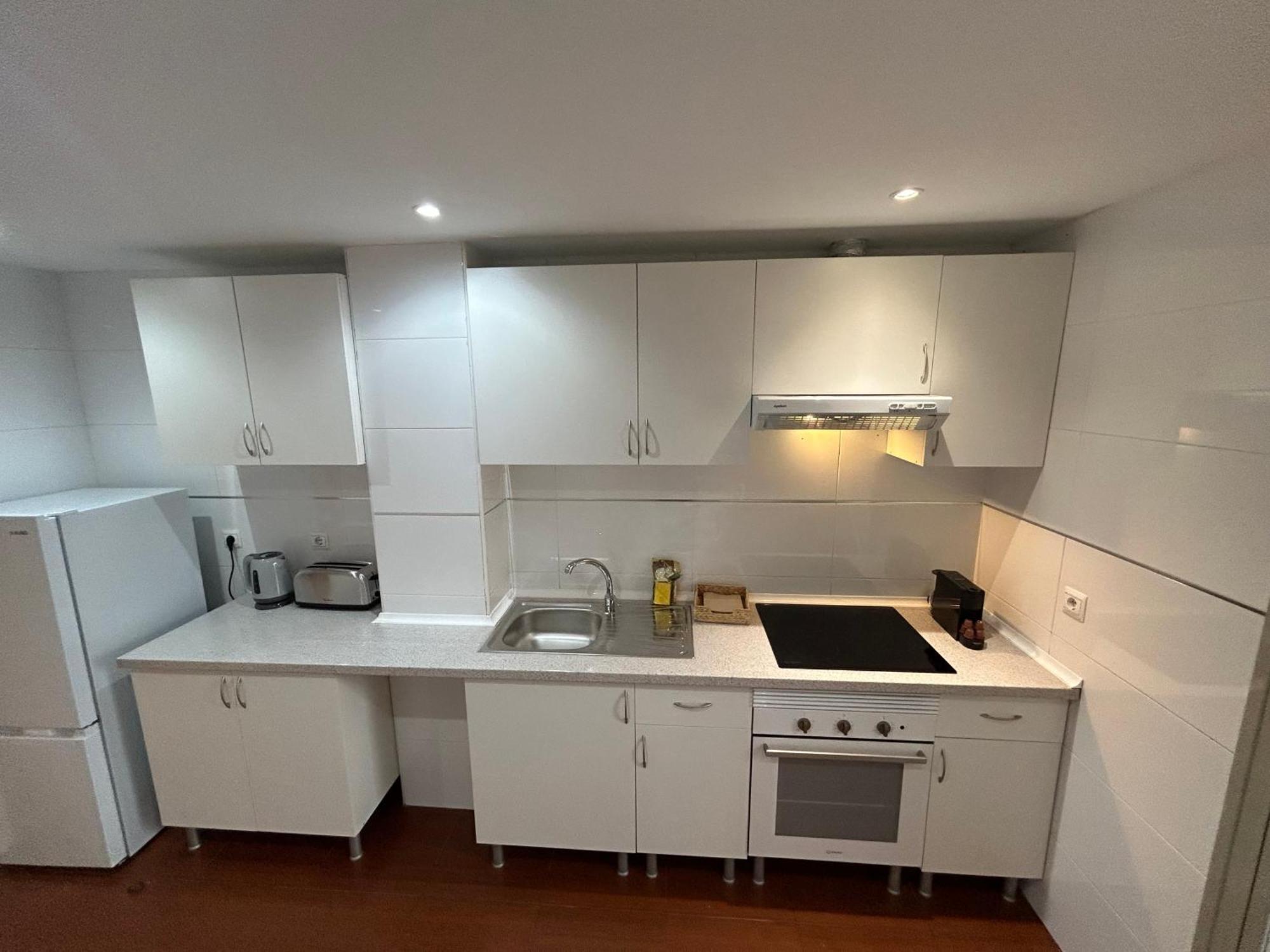 Apartment Dobo Homes - Rr12 Getafe