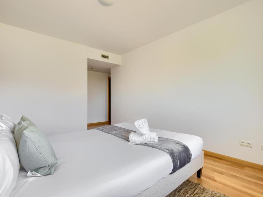 Dobo Homes - Rr12 Apartment Getafe