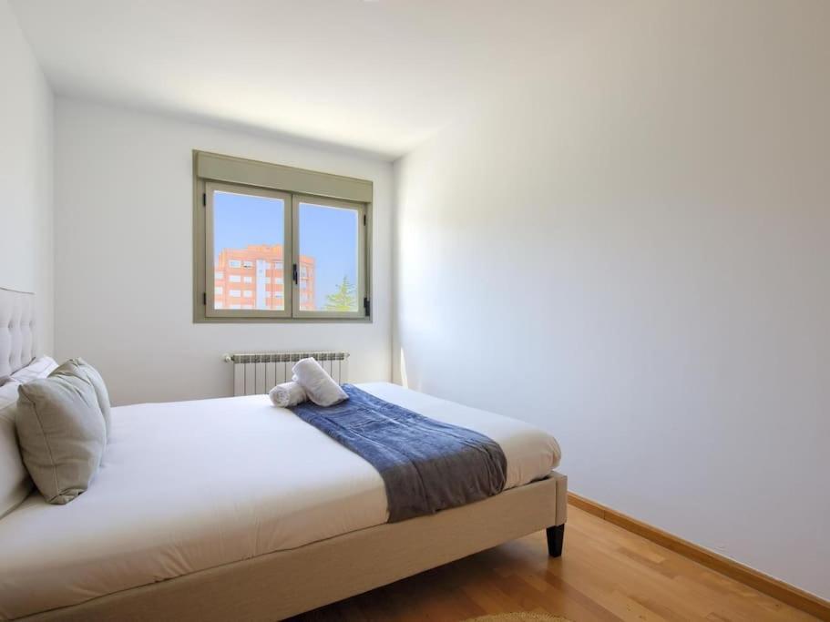 Apartment Dobo Homes - Rr12 Getafe