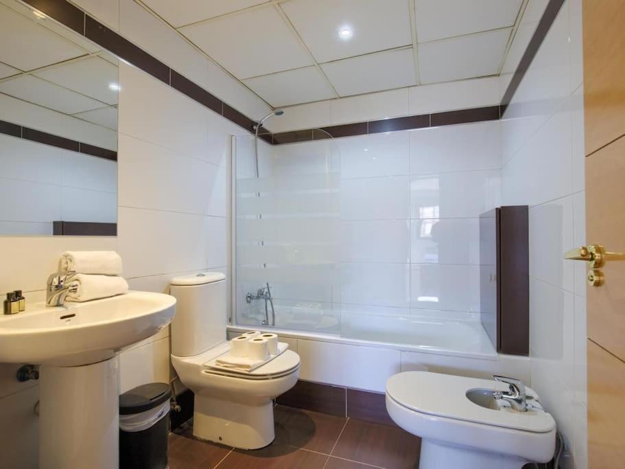 Apartment Dobo Homes - Rr12