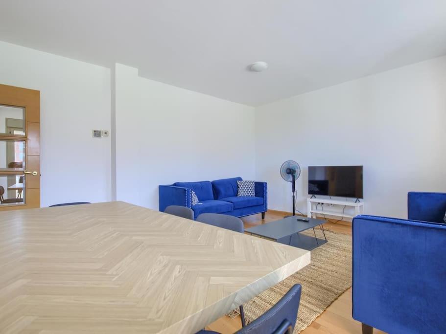 Dobo Homes - Rr12 Getafe
